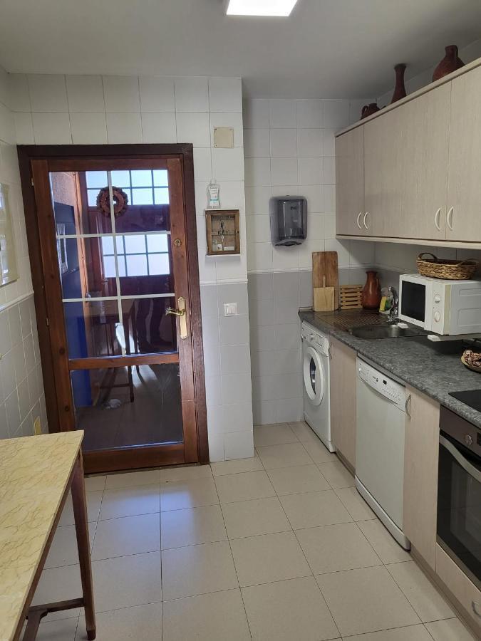 Casa Rural Reyes Nuévalos エクステリア 写真